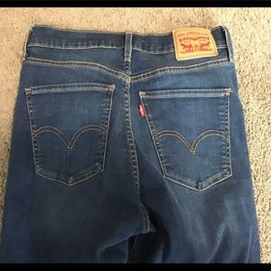 Levi jeans